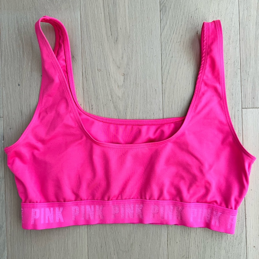 Victoria’s Secret Sports Bra